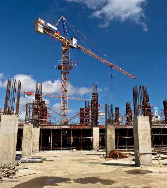under construction site 3 14413497